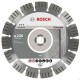 BOSCH Best for Concrete Diamanttrennscheibe 230 x 22,23 x 2,4 x 15 mm 2608602655