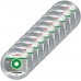 BOSCH Diamanttrennscheibe Standard for Ceramic, 230x22,23x1,6x7 mm, 10er-Pack 2608603234