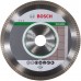 BOSCH Diamanttrennscheibe Best for Ceramic Extra-Clean Turbo, 230x22,23x1,8x7mm