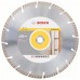 BOSCH Diamanttrennscheibe Standard for Universal, 300 x 25,4 x 3,3 x 10 mm 2608615069