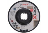 BOSCH X-LOCK Schruppscheibe T27 A 24 P BF 125 x 6,0 mm 2608619366