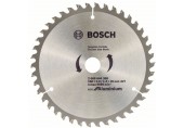 BOSCH Sägeblatt für Aluminium 160x1,4mm 2608644388