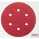 BOSCH Schleifblatt C430, 5er-Pack 150 mm, 120 2608605720