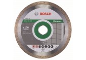 BOSCH Standard for Ceramic Diamanttrennscheibe 150mm 2608602203