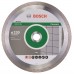 BOSCH Diamantscheibe Best for Ceramic, 230 mm 2608602634
