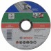 BOSCH Trennscheibe gerade, Metall, Durchmesser 115x1,6mm 1St. 2609256314