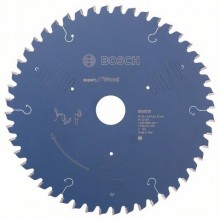 Bosch Kreissägeblatt Expert for Wood, 216 x 30 x 2,4 mm, 48 2608642497