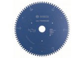 Bosch Kreissägeblatt Expert for Multi Material, 254 x 30 x 2,4 mm, 80 2608642528