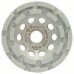 BOSCH Diamanttopfscheibe Best for Concrete, 125 x 22,23 mm, 2608201228