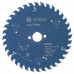 Bosch Kreissägeblatt Expert for Wood, 150 x 20 x 2,6 mm, 36 2608644012