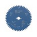 Bosch Kreissägeblatt Expert for Wood, 190 x 20 x 2,6 mm, 48 2608644045