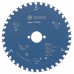 Bosch Kreissägeblatt Expert for Wood, 190 x 30 x 2,6 mm, 40