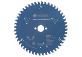 Bosch Kreissägeblatt Expert for Laminated Panel, 165 x 20 x 2,6 mm, 48, 2608644128