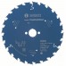 BOSCH Kreissägeblatt Expert for Construct Wood, 160 x 20 x 2,0 mm, 24 2608644136