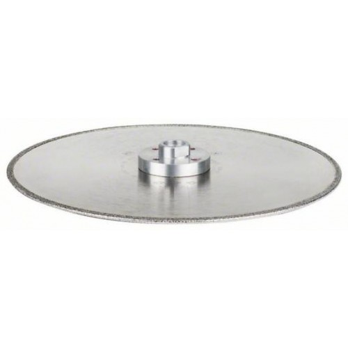 BOSCH Diamantschiebe Best for Metal, 230 mm 2608603845