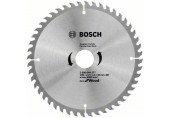 BOSCH Sägeblatt ECO Optiline Wood 190x2,2/1,4x30mm 48T 2608644377