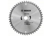 BOSCH Kreissägeblatt ECO for Wood 2608644378