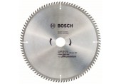 BOSCH Sägeblatt für Aluminium 254x2,2mm, 2608644395