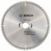 BOSCH Sägeblatt für Aluminium 254x2,2mm, 2608644395