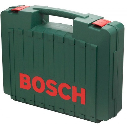 BOSCH Accessories Maschinenkoffer, 389 x 297 x 144 mm 2605438091