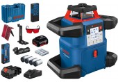 BOSCH GRL 600 CHV PROFESSIOANL Rotationslaser 0601061F00