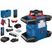 BOSCH GRL 600 CHV PROFESSIOANL Rotationslaser 0601061F00