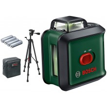 BOSCH UniversalLevel 360 Linienlaser 0603663E03