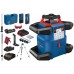 BOSCH GRL 600 CHV PROFESSIONAL Rotationslaser 06159940P5