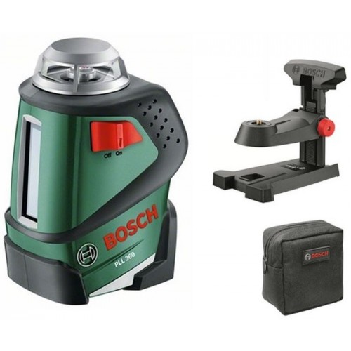 BOSCH PLL 360 Linienlaser 0603663020