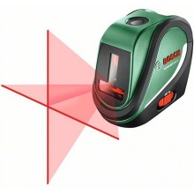 BOSCH UniversalLevel 2 Kreuzlinienlaser 0603663800