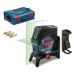 Bosch Kreuzlinienlaser Kombilaser GCL2-50 CG + RM2