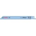 BOSCH S 918 BF Basic for Metal Säbelsägeblatt 5 Stck. 2608651781