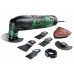 BOSCH PMF 190 E Set Multifunktionswerkzeug 0603100521