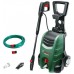 BOSCH AQT 37-13 Pressure Washer 13 Set with 6 m Hose Box, 06008A7203