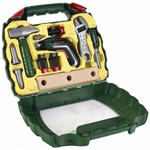 BOSCH Werkzeugset für Kinder 1619M00MR1