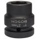 BOSCH Steckschlüsseleinsatz, 27 mm, 57 mm, 54 mm, M 18, 45,5 mm