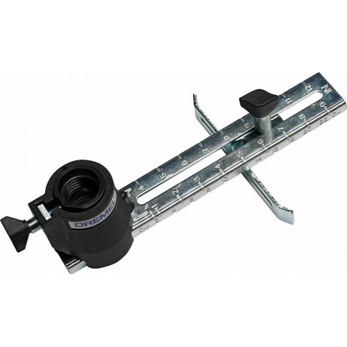 DREMEL Kreis- und Parallelschneider 26150678JA DREMEL Kreis- und Parallelschneider 26150678JA