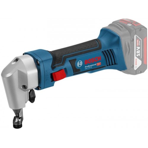 BOSCH GNA 18V-16 Professional Akku-Nibbler Solo Version 0601529500