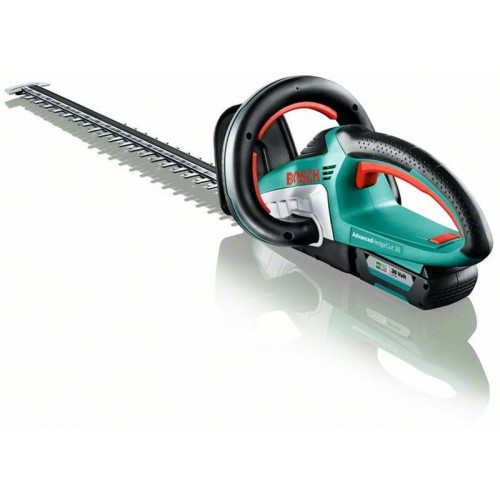 B-WARE! BOSCH AdvancedHedgeCut 36 Akku Heckenschere 060084A106 Beschädigte Verpackung!