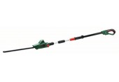 BOSCH UniversalHedgePole 18 Akku-Heckenschere 06008B3001