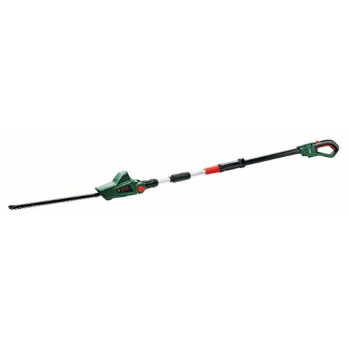 BOSCH UniversalHedgePole 18 Akku-Heckenschere 06008B3001