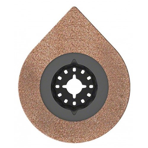 Bosch Karbid Segmentsägeblatt Starlock RIFF AVZ 70 RT4 2609256C51 Bosch Karbid Segmentsägeblatt Starlock RIFF AVZ 70 RT4 2609256C51
