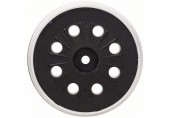 BOSCH Stützteller mittel, 125mm Durchmesser 2608601607