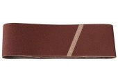 Bosch Schleifband-Set Best for Wood, 3-teilig, 75 x 533 mm, 120