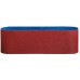 BOSCH X440 red:Wood Schleifbänder, 60/80/100, 2608606078
