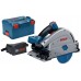 BOSCH GKT 18V-52 GC Akku-Tauchsäge BITURBO 0615990L55