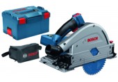 BOSCH GKT 18V-52 GC PROFESSIONAL Akku-Tauchsäge BITURBO, solo 06016B4000