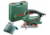 BOSCH PST 800 PEL Pendel-Stichsäge, 06033A0101