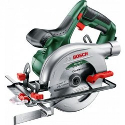 BAZAR BOSCH PKS18 LI Akku Handkreissäge Solo ohne Akku 06033B1300 Beschädigte Verpackung!