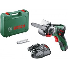 BOSCH Akku-Säge EasyCut 12 1x PBA 12V 2.0Ah 06033C9020